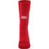 Bulls Academy Grip Crew Socks